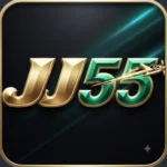 JJ55 Game Logo