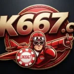 JK667 Game Logo