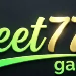 Jeet777 Game Logo