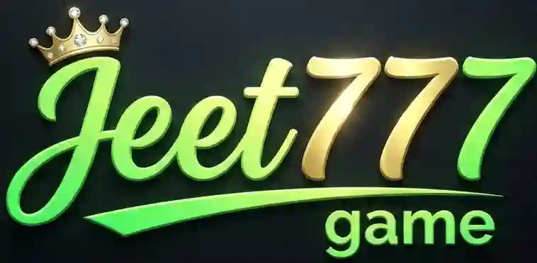 Jeet777 Game Logo