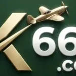 K666 Game Logo