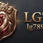 LG789 Game logo