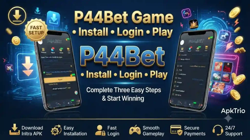 P44 Game Image