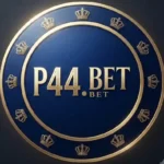 P44 Game Logo