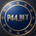 P44 Game Logo