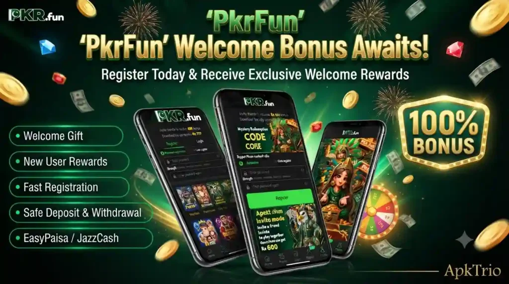 PkrFun Game Image