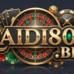 Qaidi804 Game Logo