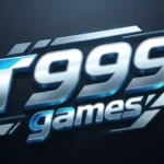 T999 Game Logo