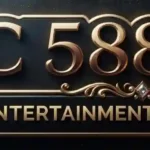 UC588 Game Logo