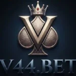 V44 Game Logo
