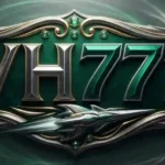 VH777 Game logo