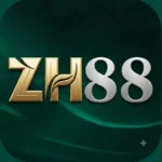 ZH88 Game Logo