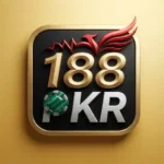 188Pkr Game Logo