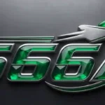 666A Game Logo