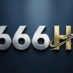 H555 Game Logo