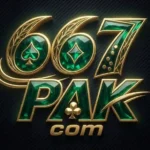 667Pak Game Logo