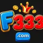 F333 Game Logo